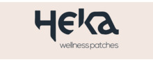 Heka patch logo de marque des critiques du Shopping en ligne et produits 