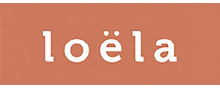 Loëla logo de marque des critiques du Shopping en ligne et produits des Mode et Accessoires