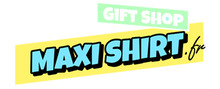 MAXI SHIRT logo de marque des critiques du Shopping en ligne et produits 