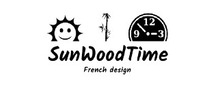 SunWood Time logo de marque des critiques du Shopping en ligne et produits des Mode, Bijoux, Sacs et Accessoires