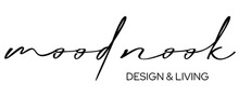 Mood Nook logo de marque des critiques du Shopping en ligne et produits des Objets casaniers & meubles