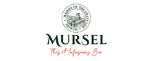 Mursel logo de marque des critiques du Shopping en ligne et produits des Mode et Accessoires