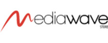 Mediawavestore logo de marque des critiques du Shopping en ligne et produits des Multimédia