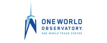 One World Observatory logo de marque des critiques et expériences des voyages