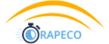 Orapeco logo de marque des critiques des Action caritative
