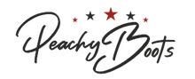 PeachyBoots logo de marque des critiques du Shopping en ligne et produits des Mode et Accessoires
