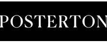 Posterton logo de marque des critiques du Shopping en ligne et produits des Objets casaniers & meubles