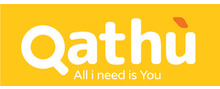 Qathu logo de marque des critiques du Shopping en ligne et produits des Objets casaniers & meubles