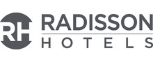 Radisson Hotels logo de marque des critiques du Shopping en ligne et produits 