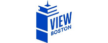 View Boston logo de marque des critiques et expériences des voyages