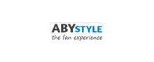 Abystyle logo de marque des critiques du Shopping en ligne et produits 