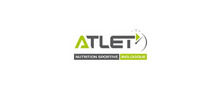 Atlet Nutrition logo de marque des critiques des produits régime et santé