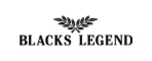Blacks legend logo de marque des critiques du Shopping en ligne et produits 