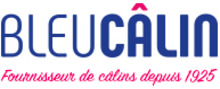 Bleu Calin logo de marque des critiques du Shopping en ligne et produits des Objets casaniers & meubles