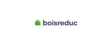 BoisReduc logo de marque des critiques du Shopping en ligne et produits des Objets casaniers & meubles