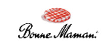 Bonne Maman logo de marque des produits alimentaires