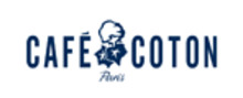 CafÃ Coton logo de marque des critiques du Shopping en ligne et produits des Mode et Accessoires