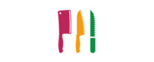Couteaux du Chef logo de marque des critiques du Shopping en ligne et produits des Objets casaniers & meubles