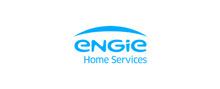 EHS logo de marque des critiques de fourniseurs d'énergie, produits et services