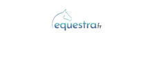 Equestra logo de marque des critiques de location véhicule et d’autres services
