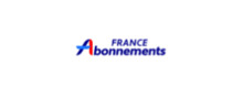 France Abonnements logo de marque des critiques du Shopping en ligne et produits des Multimédia