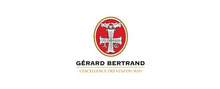 Gérard Bertrand logo de marque des critiques des produits régime et santé