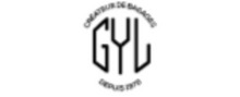 GYL Bag logo de marque des critiques du Shopping en ligne et produits des Mode et Accessoires
