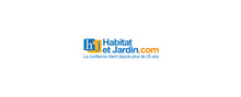 Habitat & Jardin logo de marque des critiques du Shopping en ligne et produits des Objets casaniers & meubles