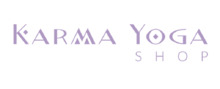 Karma-Yoga logo de marque des critiques du Shopping en ligne et produits 