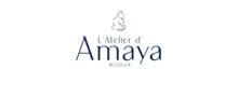 L'Atelier D'Amaya logo de marque des critiques du Shopping en ligne et produits 