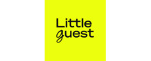 Littleguestcollection logo de marque des critiques et expériences des voyages