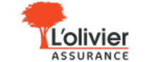 L'olivier Assurance logo de marque des critiques d'assureurs, produits et services