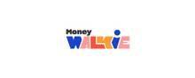 Money Walkie logo de marque descritiques des produits et services financiers