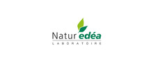 Natur' ÃdÃa logo de marque des critiques des produits régime et santé