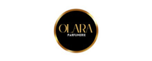 Parfumerie Olara logo de marque des critiques du Shopping en ligne et produits des Soins, hygiène & cosmétiques