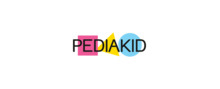 Pediakid logo de marque des critiques des produits régime et santé