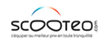 Scooteo logo de marque des critiques du Shopping en ligne et produits 