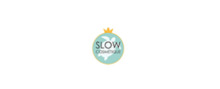 Slow Cosmétique logo de marque des critiques du Shopping en ligne et produits des Soins, hygiène & cosmétiques