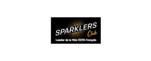 Sparklers Club logo de marque des critiques du Shopping en ligne et produits des Bureau, fêtes & merchandising