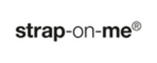 Strap on Me logo de marque des critiques du Shopping en ligne et produits 