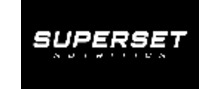 Superset Nutrition logo de marque des critiques des produits régime et santé