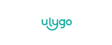 Ulygo logo de marque des critiques des Services généraux