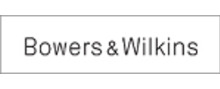 Bowers & Wilkins logo de marque des critiques du Shopping en ligne et produits 