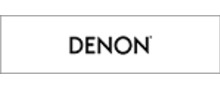 Denon logo de marque des critiques du Shopping en ligne et produits des Appareils Électroniques