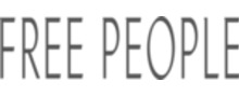 Free People France logo de marque des critiques du Shopping en ligne et produits des Mode et Accessoires