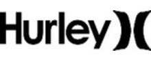 Hurley logo de marque des critiques du Shopping en ligne et produits des Sports