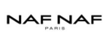 Naf Naf logo de marque des critiques du Shopping en ligne et produits des Mode et Accessoires
