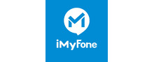 IMyFone logo de marque des critiques du Shopping en ligne et produits des Multimédia