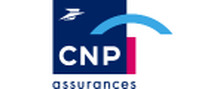 CNP Assurances logo de marque des critiques d'assureurs, produits et services