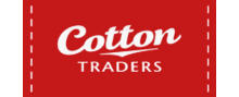 Cotton Traders logo de marque des critiques du Shopping en ligne et produits des Mode, Bijoux, Sacs et Accessoires